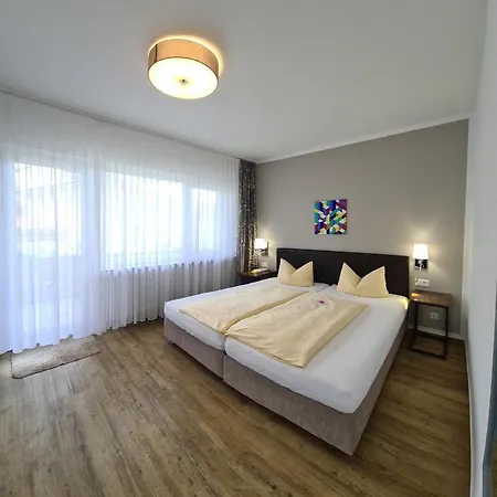 Neuenfels Hotel Badenweiler