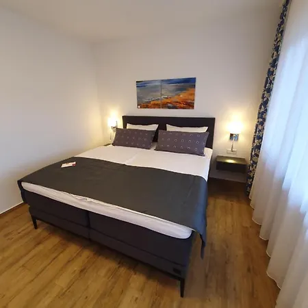 Neuenfels Hotel 3*