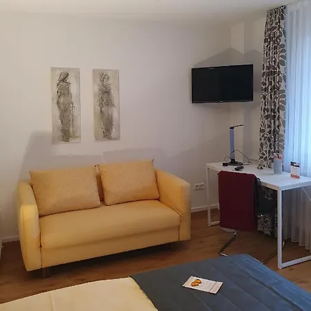 Neuenfels 3* Badenweiler