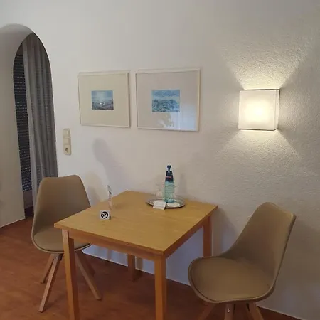 Hotell Neuenfels Badenweiler