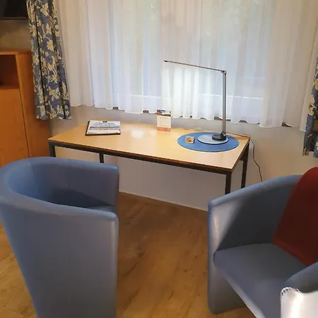 Neuenfels Hotel Badenweiler