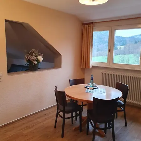 Neuenfels Hotel