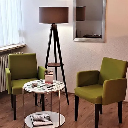 Neuenfels Hotell Badenweiler