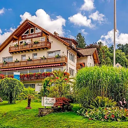 Neuenfels Badenweiler