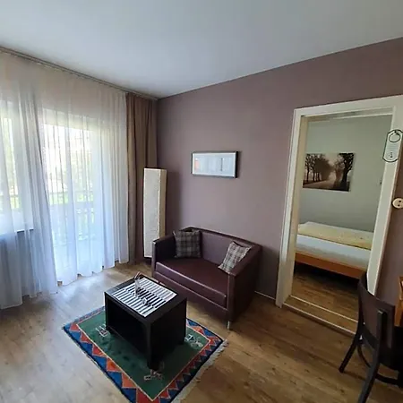 Hotel Neuenfels 3*