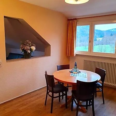 Neuenfels Hotel 3*