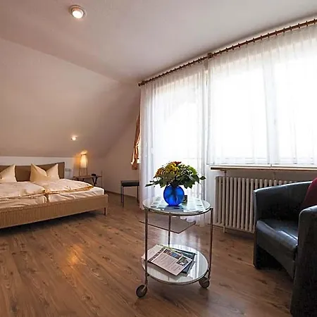 Hotel Neuenfels