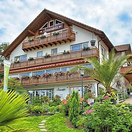 Hotel Neuenfels 3*