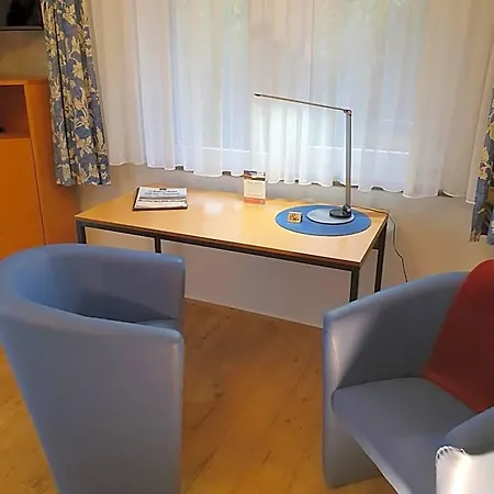 Hotel Neuenfels 3*