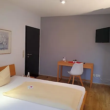 Neuenfels Hotel