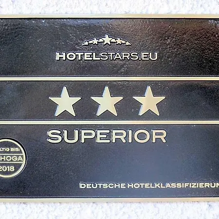 Hotel Neuenfels