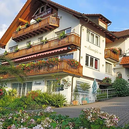 Neuenfels Hotel