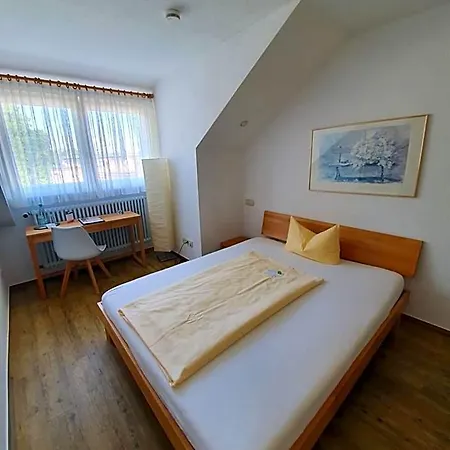 Hotel Neuenfels Badenweiler