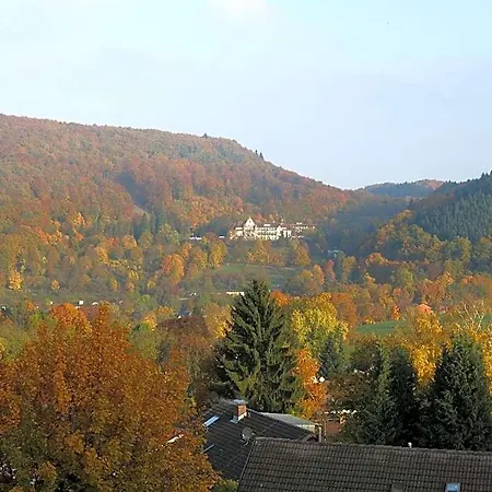 Neuenfels Hotel 3*