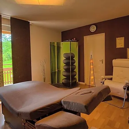 Neuenfels Hotel Badenweiler