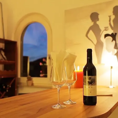 Neuenfels Hotel 3*