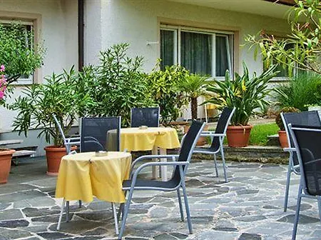 Neuenfels Hotell 3*
