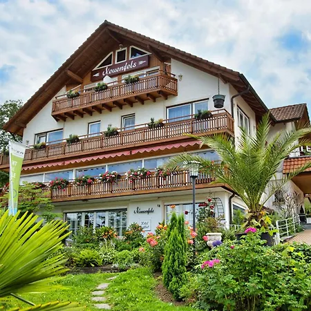 Neuenfels Badenweiler