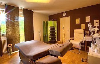 Neuenfels Badenweiler