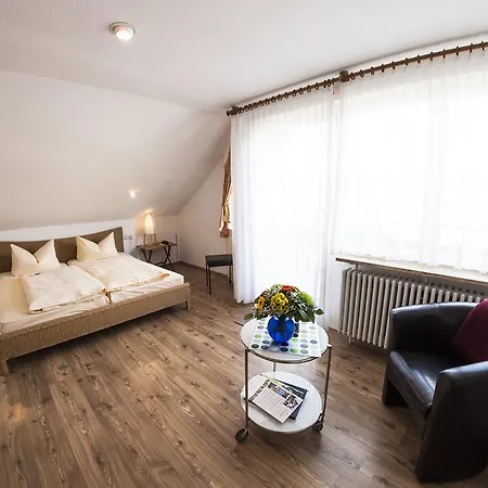 Neuenfels Hotel