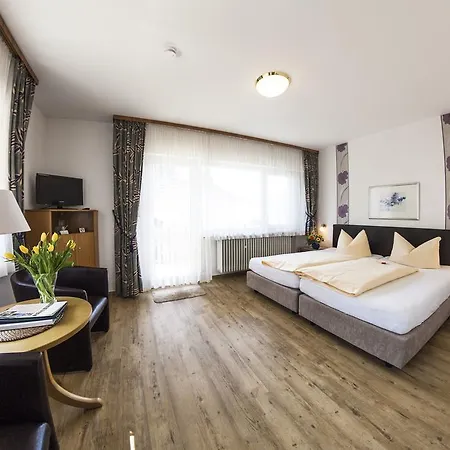 Neuenfels Hotel