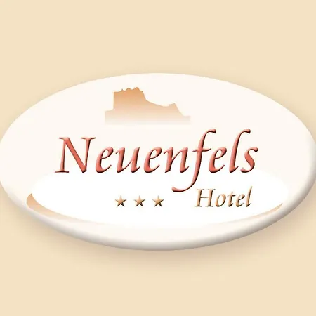 Neuenfels Hotel 3*