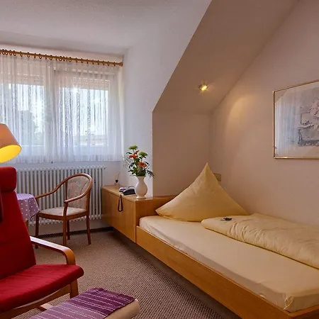 Neuenfels 3* Badenweiler