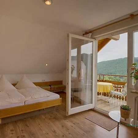 Hotel Neuenfels Badenweiler