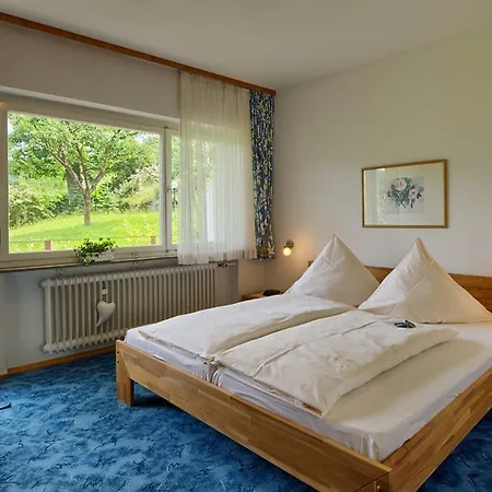 Neuenfels 3* Badenweiler