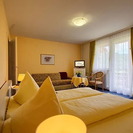 Neuenfels 3* Badenweiler