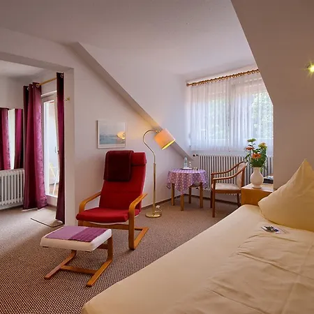 Neuenfels Hotel Badenweiler