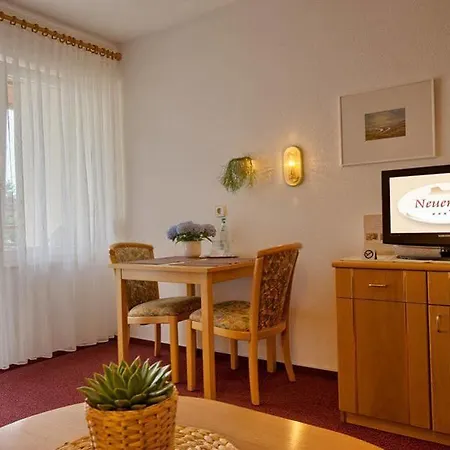 Neuenfels Баденвайлер