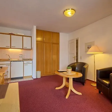 Neuenfels Otel Badenweiler