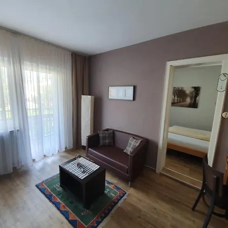 Neuenfels Hotel 3*
