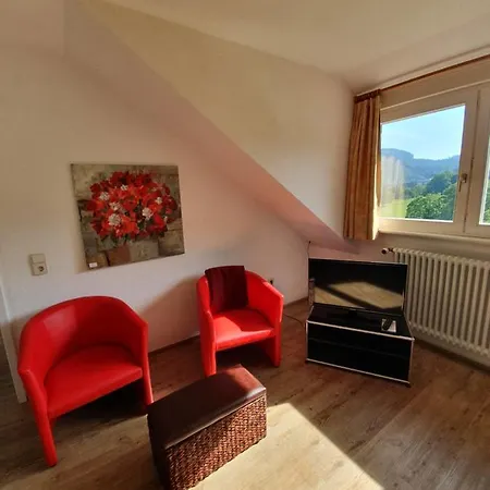 Neuenfels 3* Badenweiler