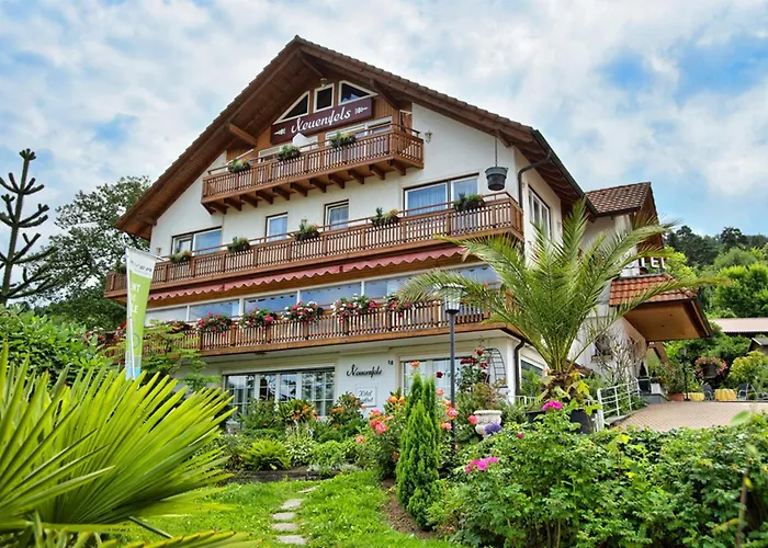 Neuenfels Badenweiler